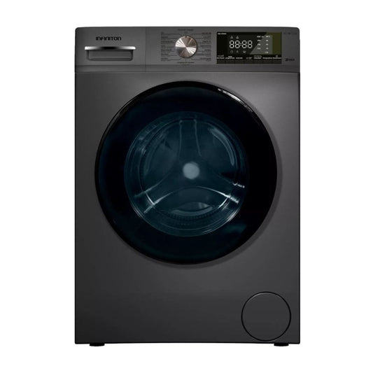 LAVADORA INFINITON WM-S72ADX A 7KG 1200R