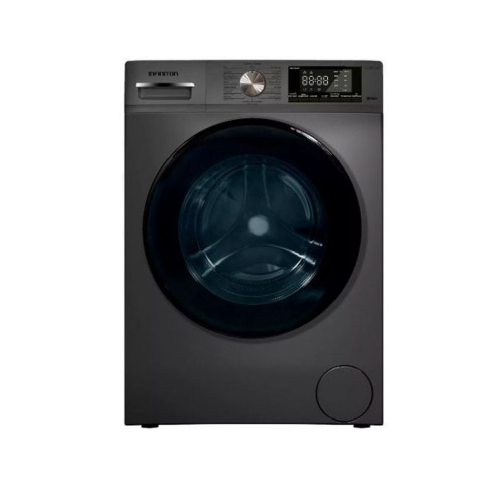 LAVADORA INFINITON WM-S84ADX A 8KG 1400R