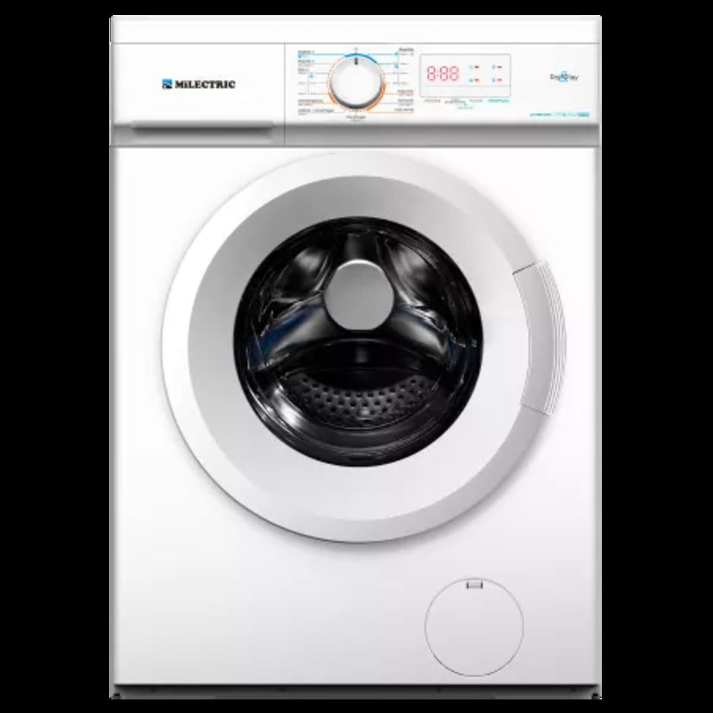 LAVADORA MILECTRIC LV-SN94AWG A 9KG 1400