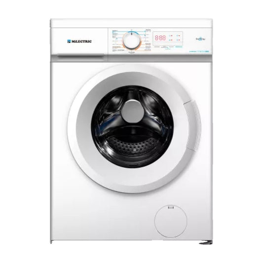 LAVADORA MILECTRIC LV-SN94AWG A 9KG 1400
