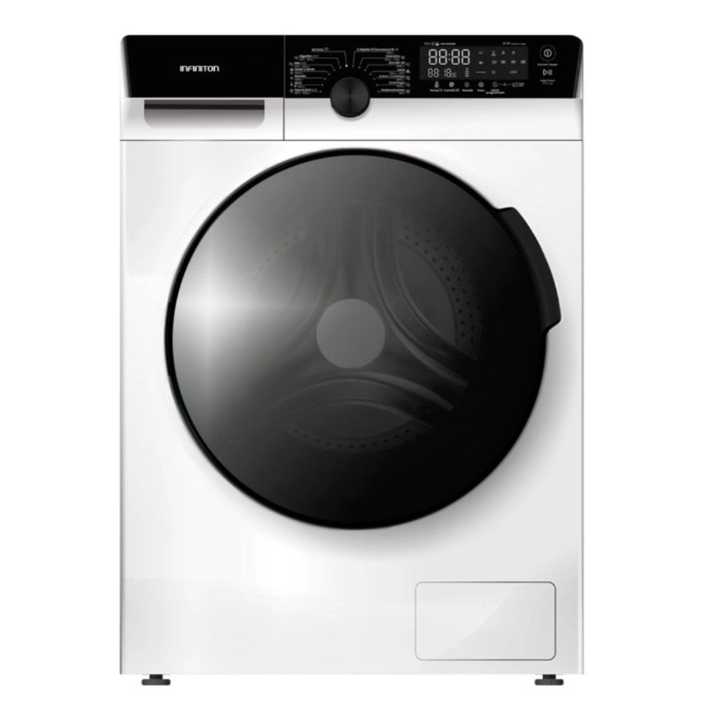 LAVADORA INFINITON WSD-K0A7D5BL A/D -