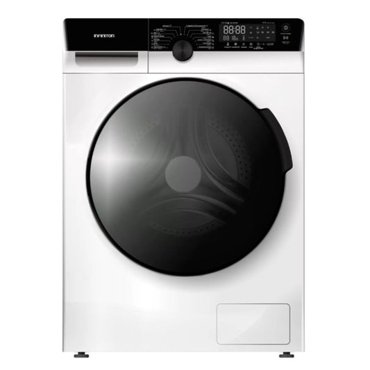 LAVADORA INFINITON WSD-K0A7D5BL A/D -