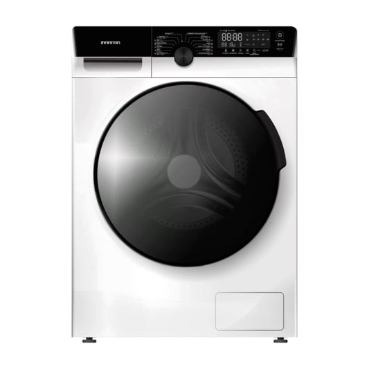 LAVADORA INFINITON WSD-K0A7D5BL A/D -