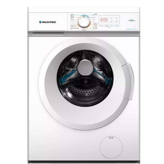 LAVADORA MILECTRIC LV-SN74AWC A 7KG - -