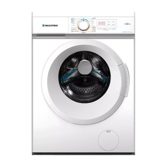 LAVADORA MILECTRIC LV-SN74AWC A 7KG - -