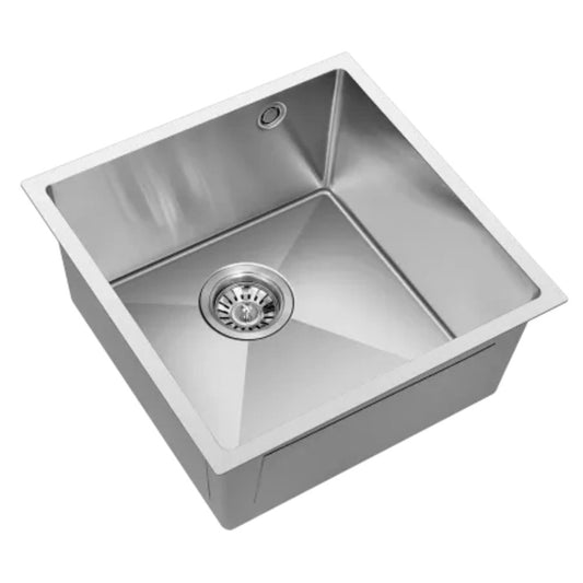 FREG INFINITON DISFRUTAR.40.40 INOX