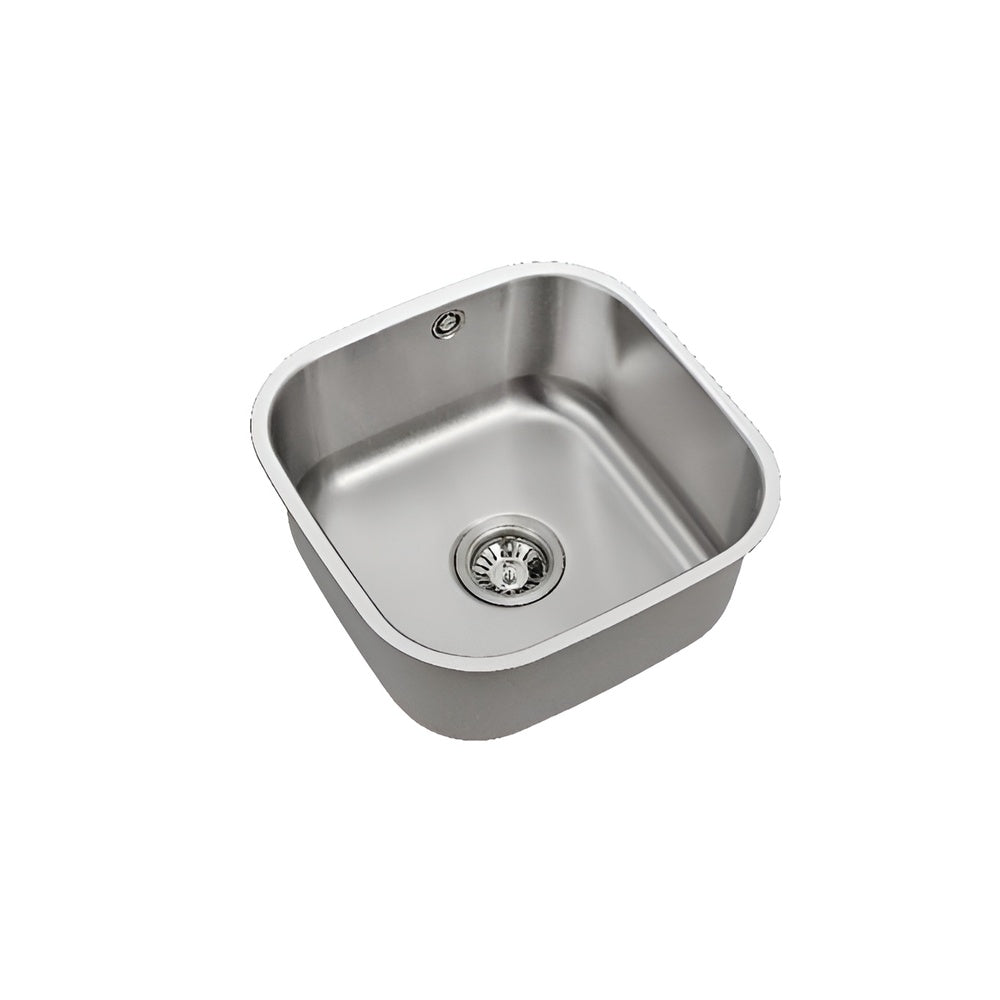 FREG INFINITON ELKANO.40.40 INOX 200370