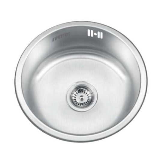 FREG INFINITON ETXEBARRI.45.18 INOX