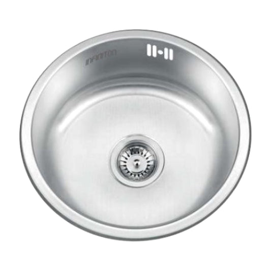 FREG INFINITON ETXEBARRI.45.18 INOX
