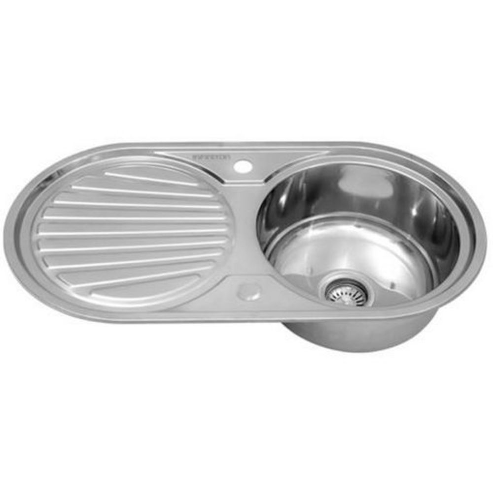 FREG INFINITON REALE.85RC1 INOX (200362)