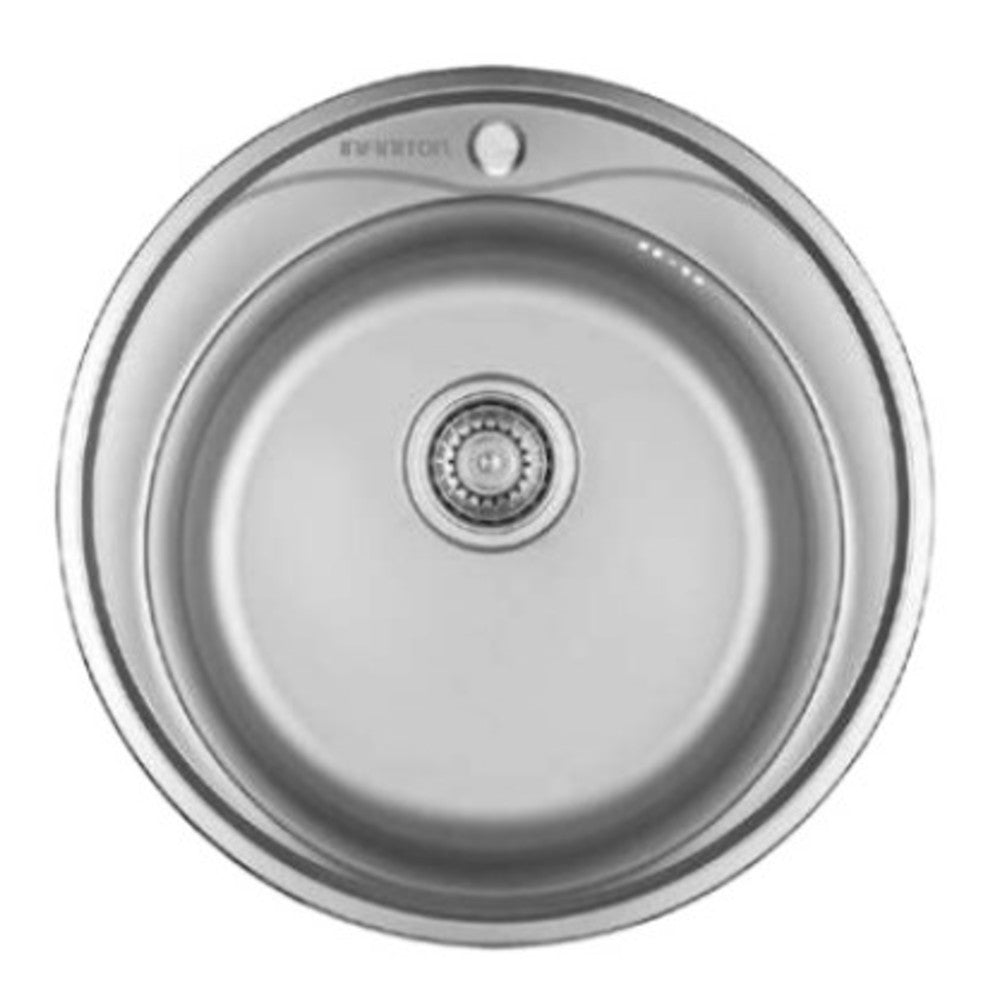 FREG INFINITON REALE.1C INOX (200368)