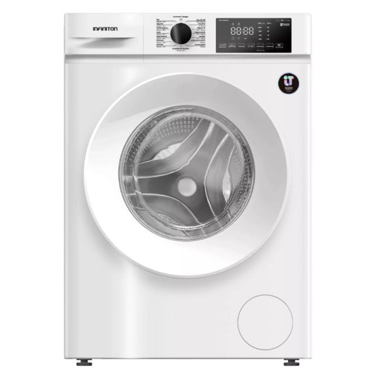 LAVADORA INFINITON WM-F94AWM A 9KG 1400R
