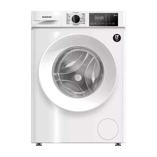 LAVADORA INFINITON WM-F94AWM A 9KG 1400R