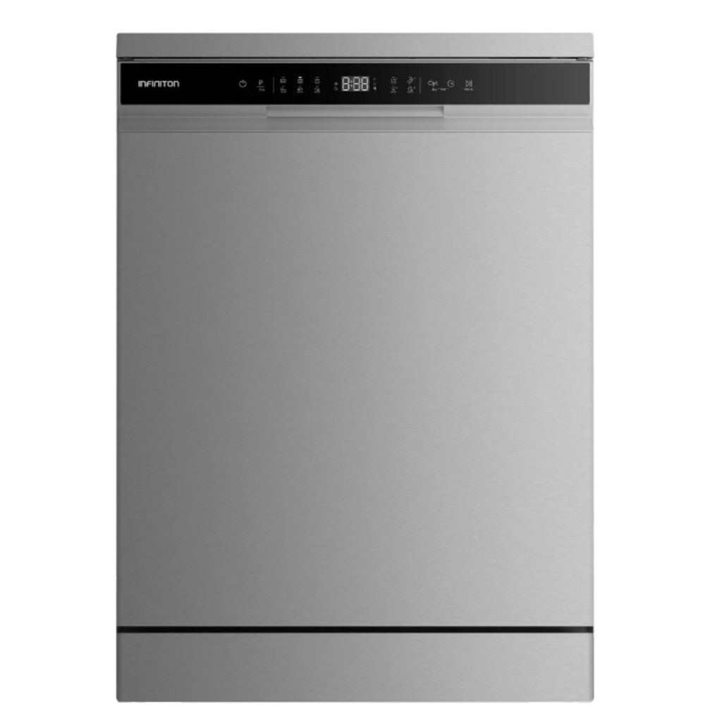 LAVAV. INFINITON DIW64CXF3C C 14CUB INOX