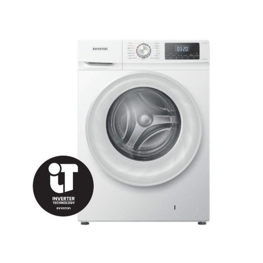 LAVADORA INFINITON WSD-A85E A/D 8/KG