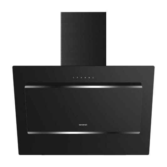 CAMP INFINITON MPTRAIL-BT90U 90CM NEGRA