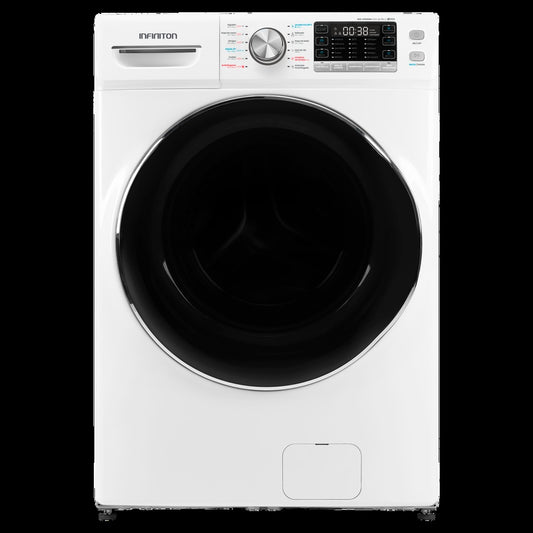 LAVADORA INFINITON WM-H180DBM D 18KG - -
