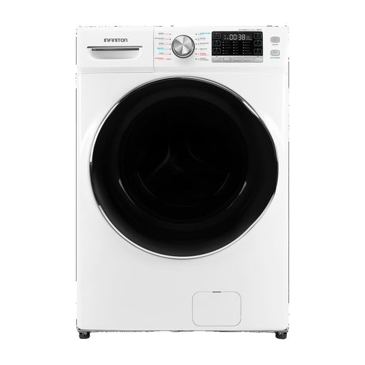 LAVADORA INFINITON WM-H180DBM D 18KG - -