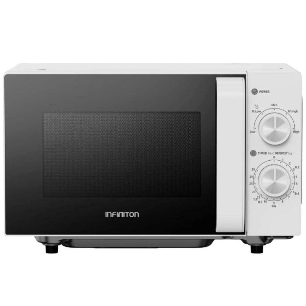 HOR.M INFINITON 20L MW-FW2070 800W BLNCO