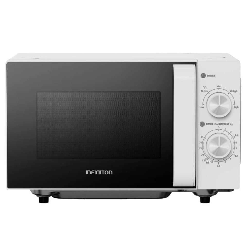 HOR.M INFINITON 23L MW-FB2370 800W NEGRO
