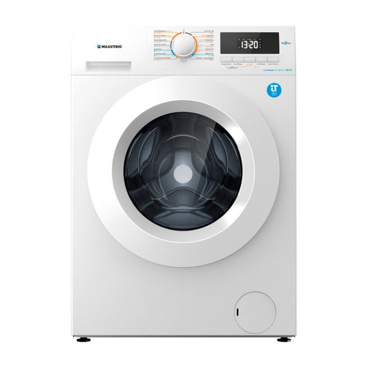 LAVADORA MILECTRIC LV-SH62AWC A 6KG 1200