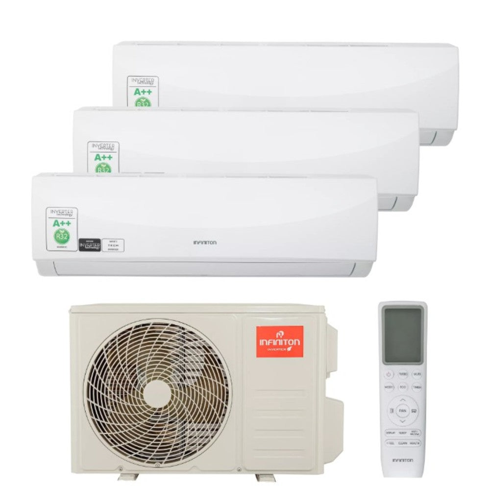 ACON INFINITON 3X1 5332 MPTSE120909A2