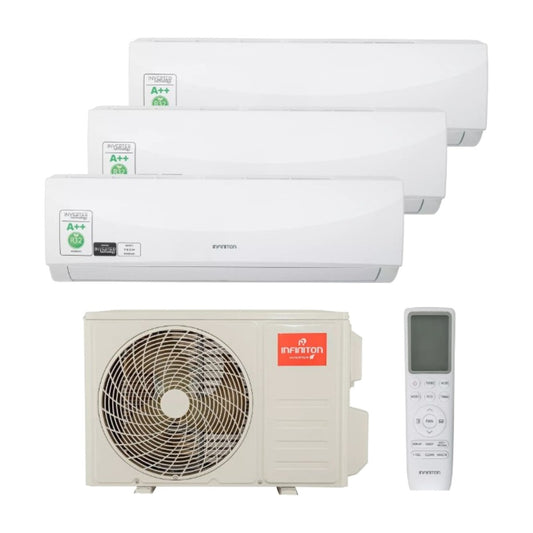 ACON INFINITON 3X1 5332 MPTSE120909A2
