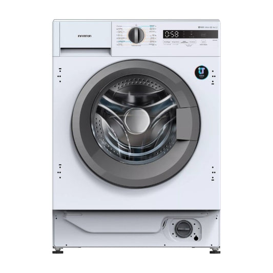 LAVADORA INFINITON WM-B94AWE A 9KG 1400R