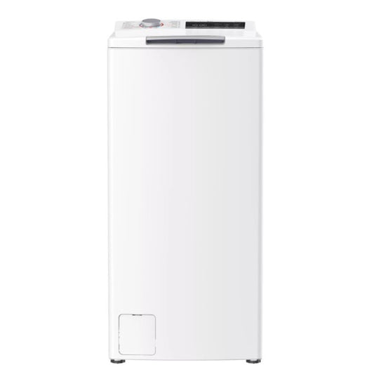 LAVADORA INFINITON TLW-D83ABJ A 8KG - -