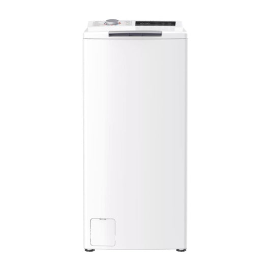 LAVADORA INFINITON TLW-D83ABJ A 8KG - -