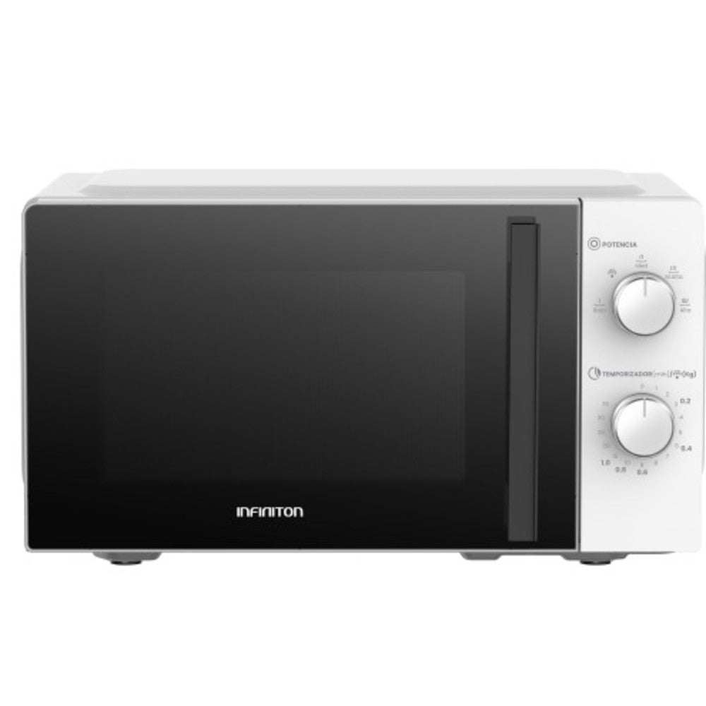 HOR.M INFINITON 20L MW-TW2070 700W BLANC