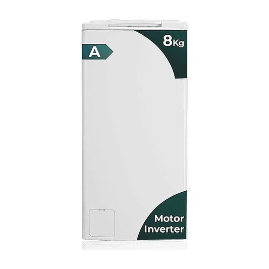 LAVADORA SVAN SLCS8301AI A 8KG 1300RPM