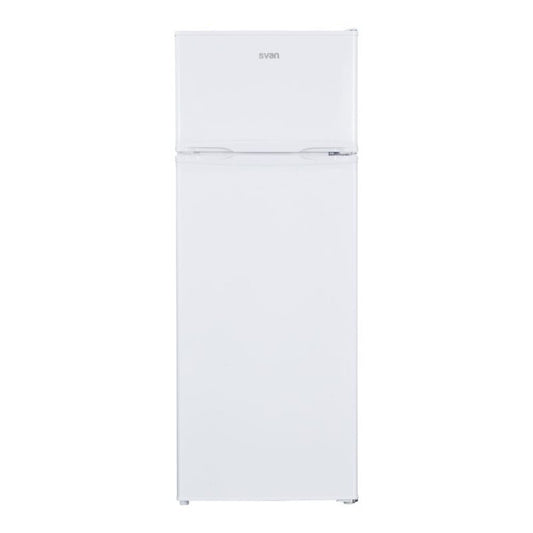 FRIG. SVAN SF145501E 2P E 143X55 BLANCO