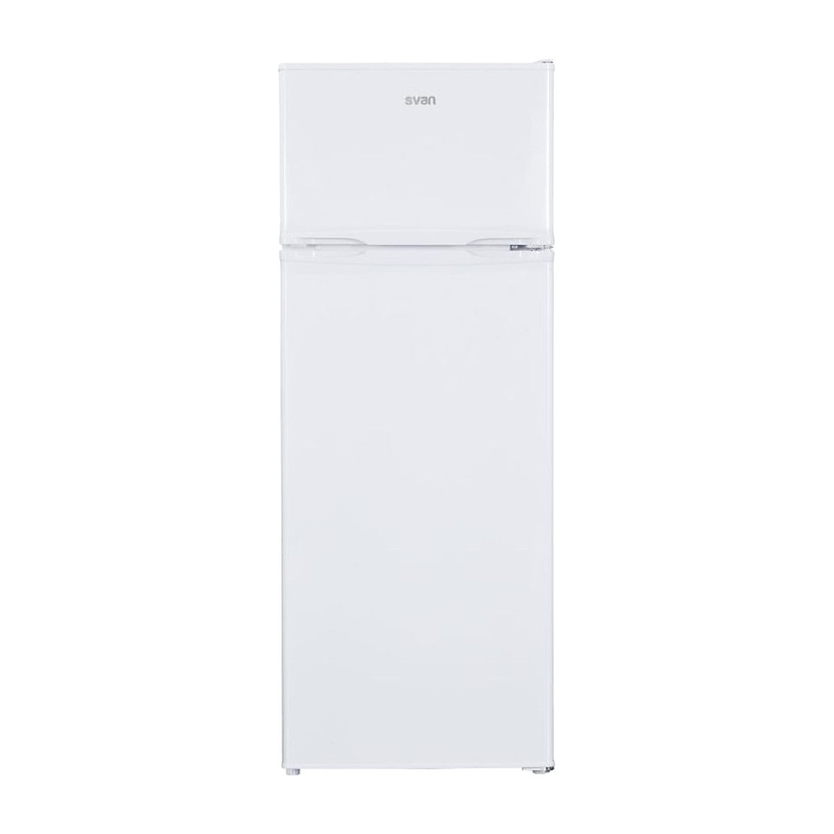 FRIG. SVAN SF145501E 2P E 143X55 BLANCO