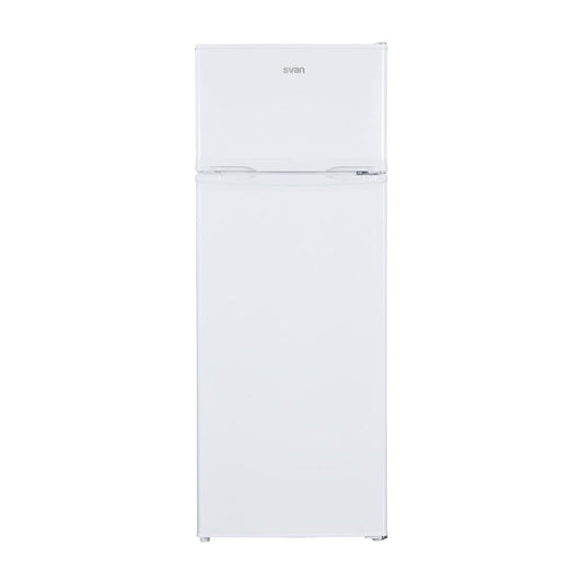 FRIG. SVAN SF145501E 2P E 143X55 BLANCO