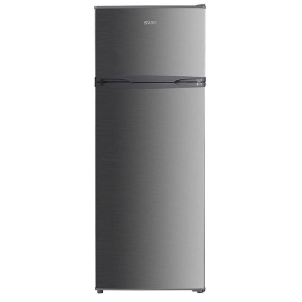 FRIG. SVAN SF145503EX 2P E 143X55 INOX