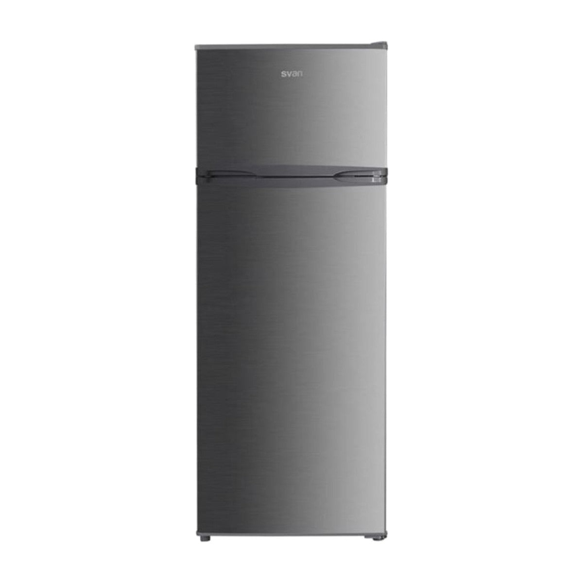 FRIG. SVAN SF145503EX 2P E 143X55 INOX