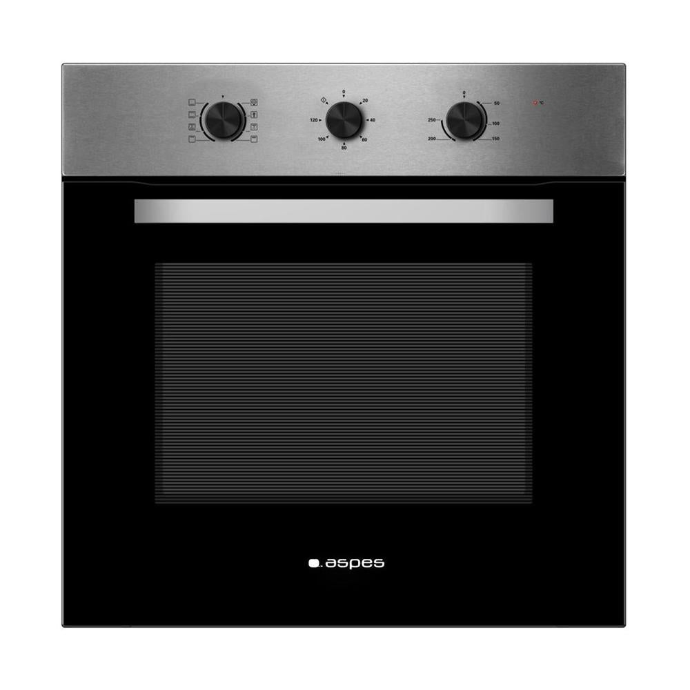 HORNO ASPES AHM86500X MULTIFUN. INOX