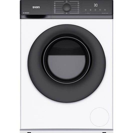 LAVADORA SVAN SL7205AIDV A 7KG 1200RPM