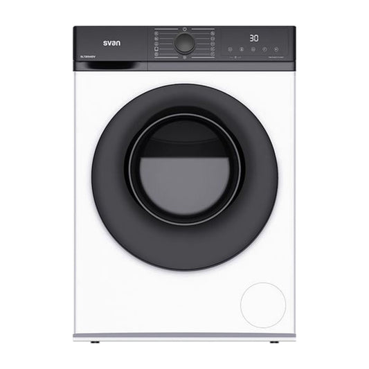 LAVADORA SVAN SL7205AIDV A 7KG 1200RPM