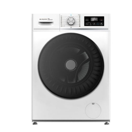 LAVADORA ASPES AL6205AIDV A 6KG 1200RPM