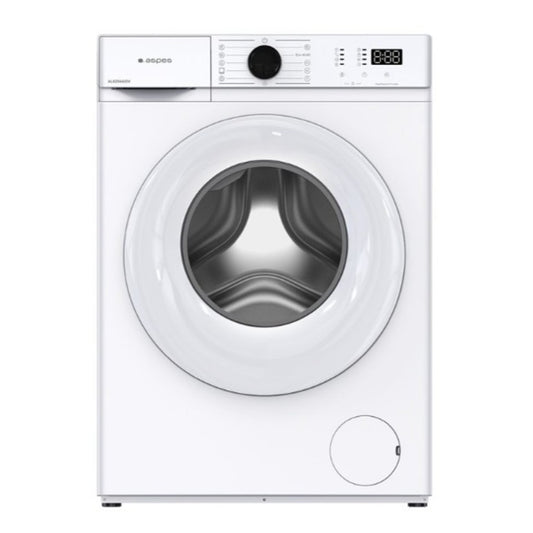 LAVADORA ASPES AL6204AIDV A 6KG 1200RPM