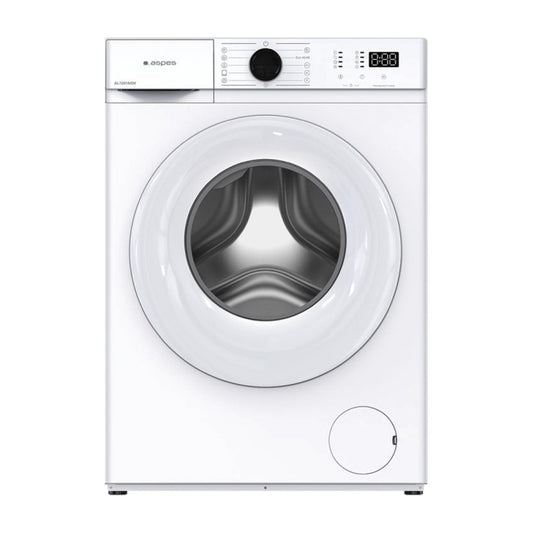 LAVADORA ASPES AL7207AIDV A 7KG 1200RPM