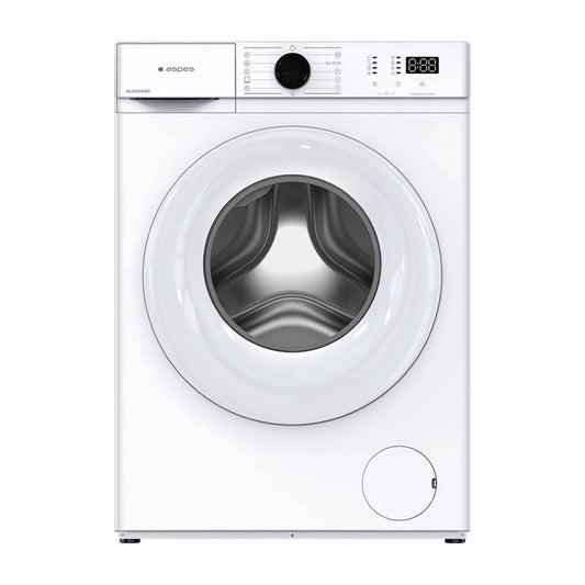 LAVADORA ASPES AL8203AIDV A 8KG 1200RPM-