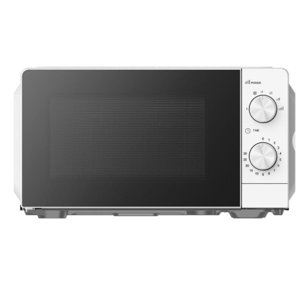 HOR.M SVAN 20L SMW2701 SIN GRILL BLANCO