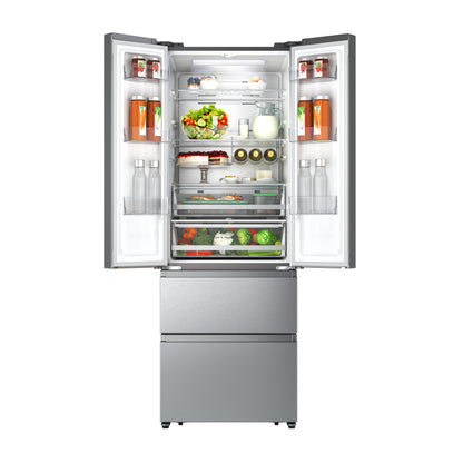 FRI.C HISENSE RF632N4AIC1 C 201,3X70,4CM