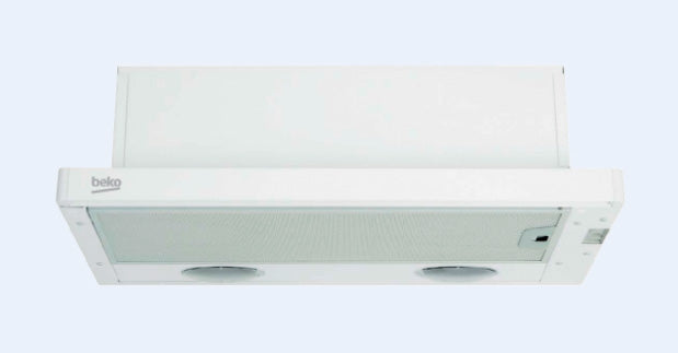 CAMP BEKO CTB6407WV2 60CM BLANCA
