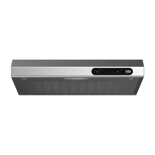 CAMP BEKO CFB5310X 50CM INOX CONVENCIONA