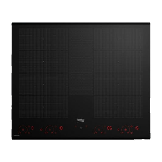 ENCIM BEKO HII68811NT 8+1 INDUFLEX