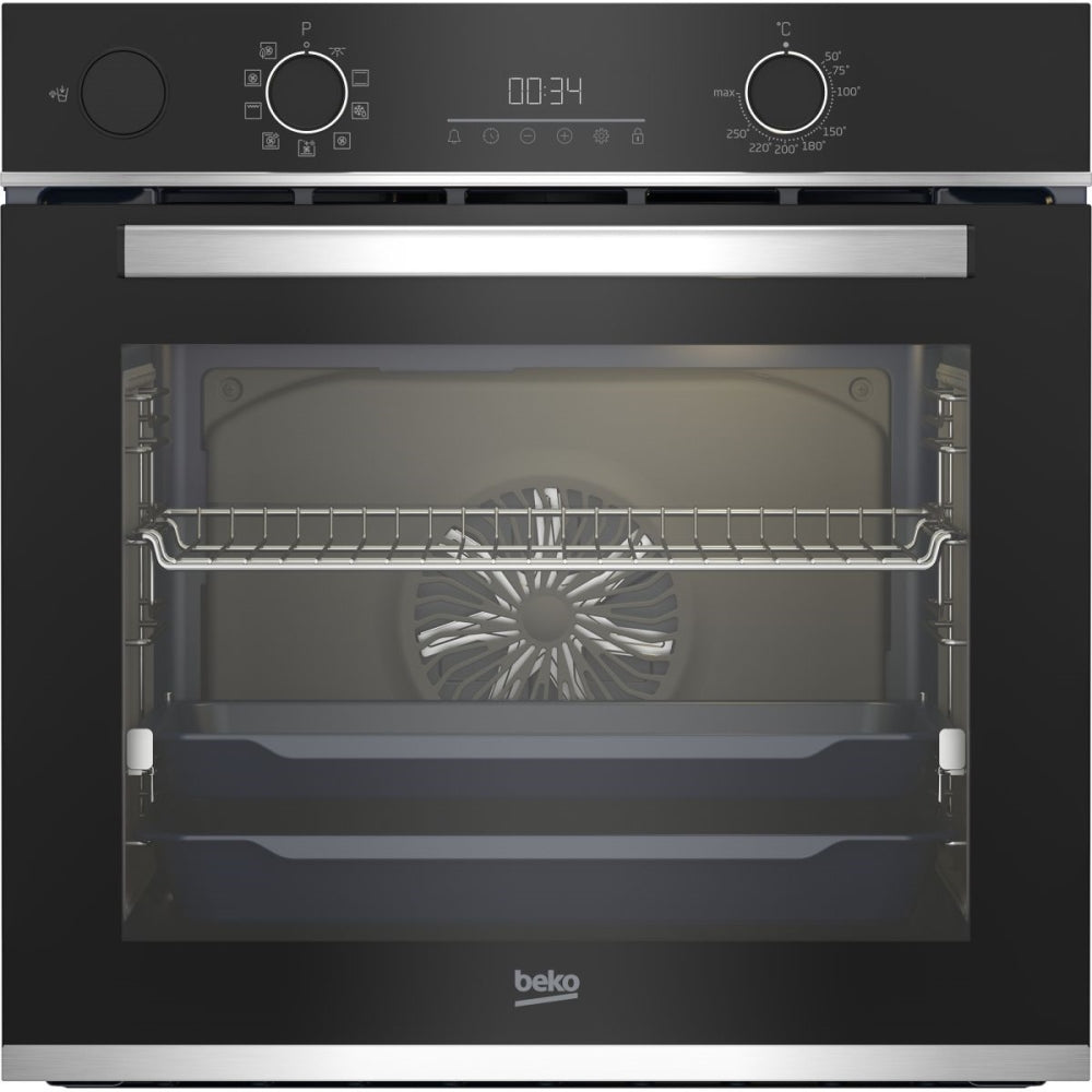 HORNO BEKO BBIS13300XMSE A+ MULTIFUNCION